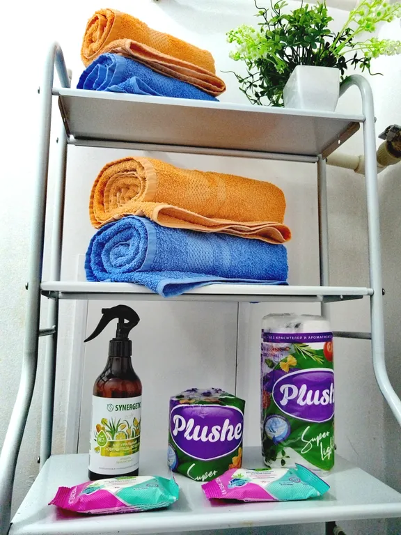 Апартаменты с шикарным видом на море