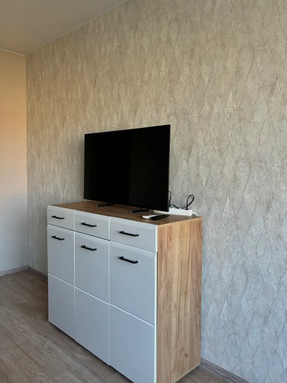 Квартира Квартира Отдых недалеко от центра для 4х — Калининград