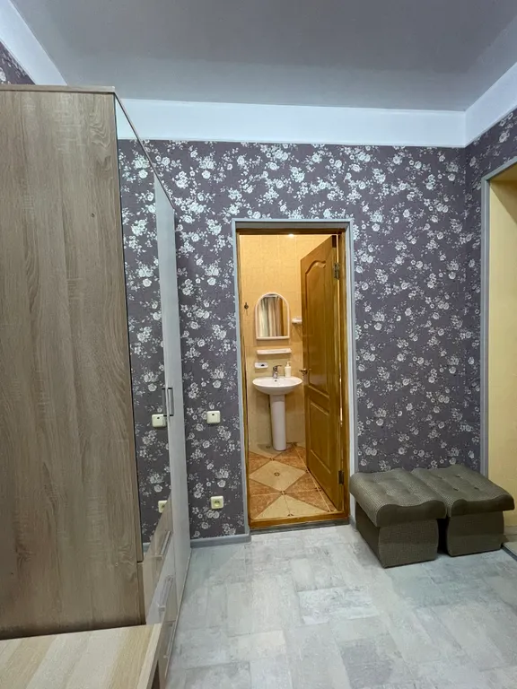 Апартамент двухместный