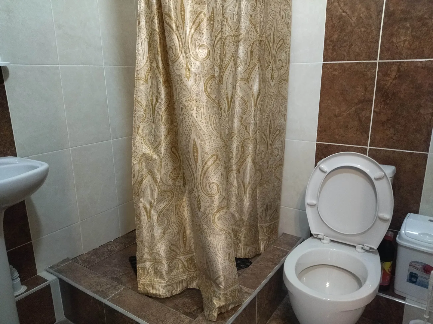 Санузел