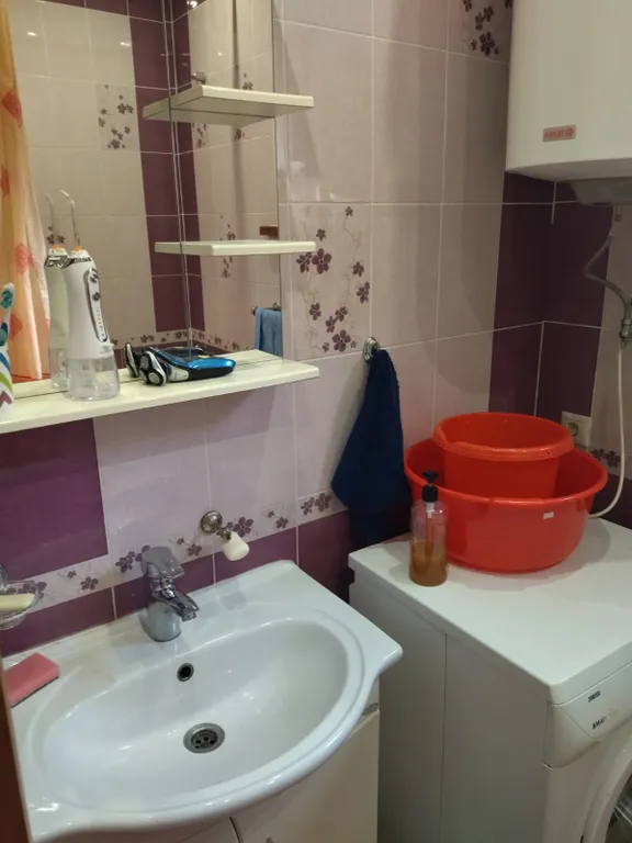 Коттедж Уютный дом в окружении векового леса — Рогачево