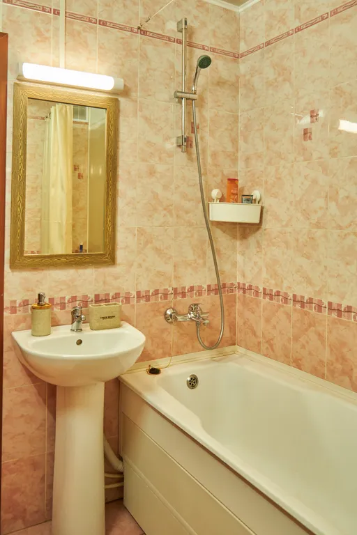 Апартаменты Family flat