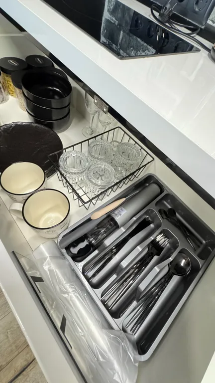 Студия в стиле лофт