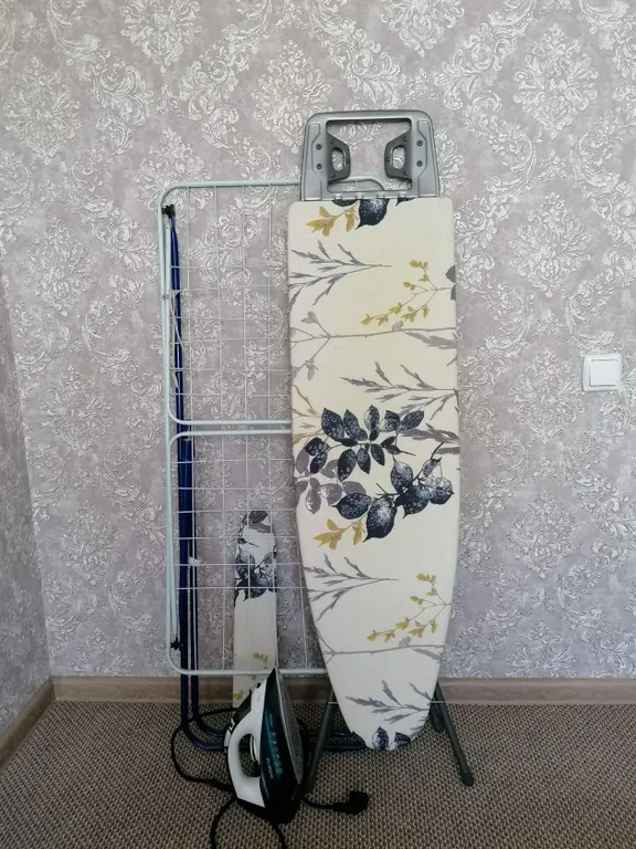 Уютная двухкомнатная квартира в центре города