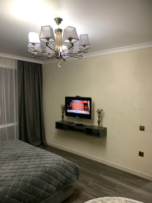 Квартира на Горной