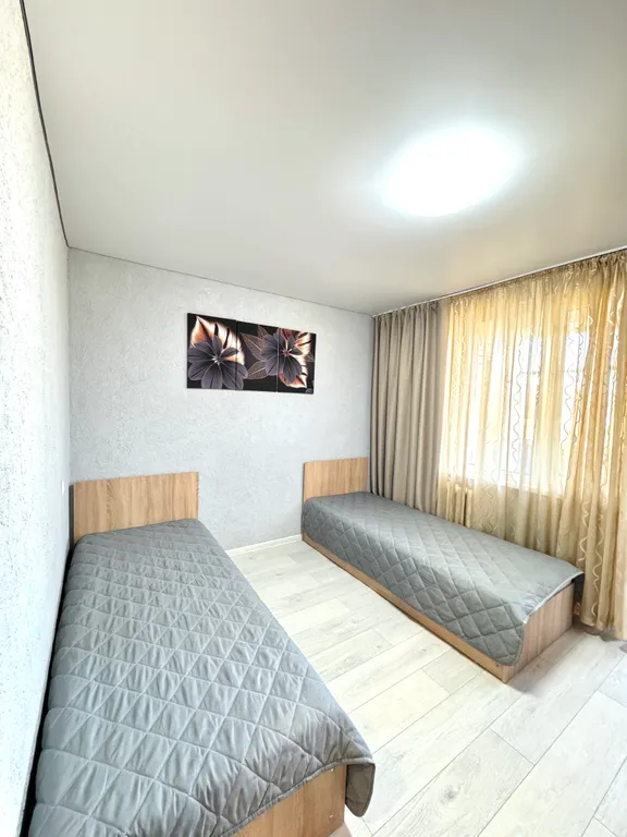 Квартира Уютная квартира — Севастополь