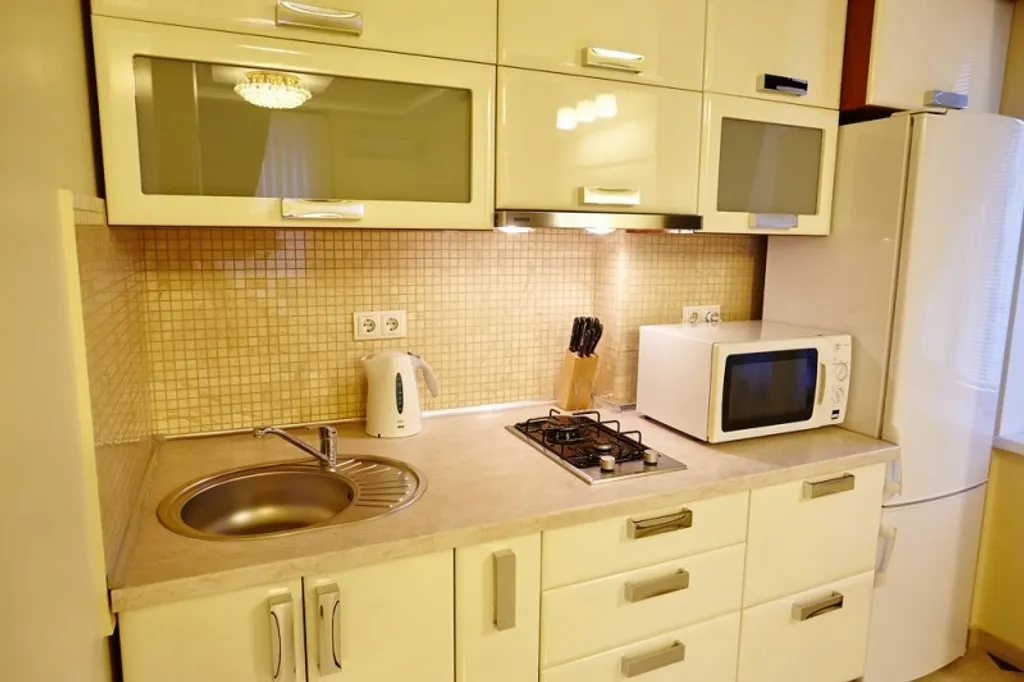 Квартира Квартира Ultra Central Guest Apartments — Кишинев