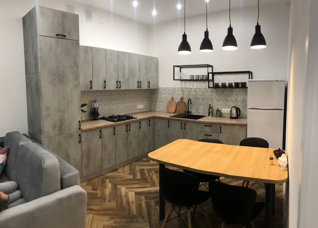 Уютный гостевой дом