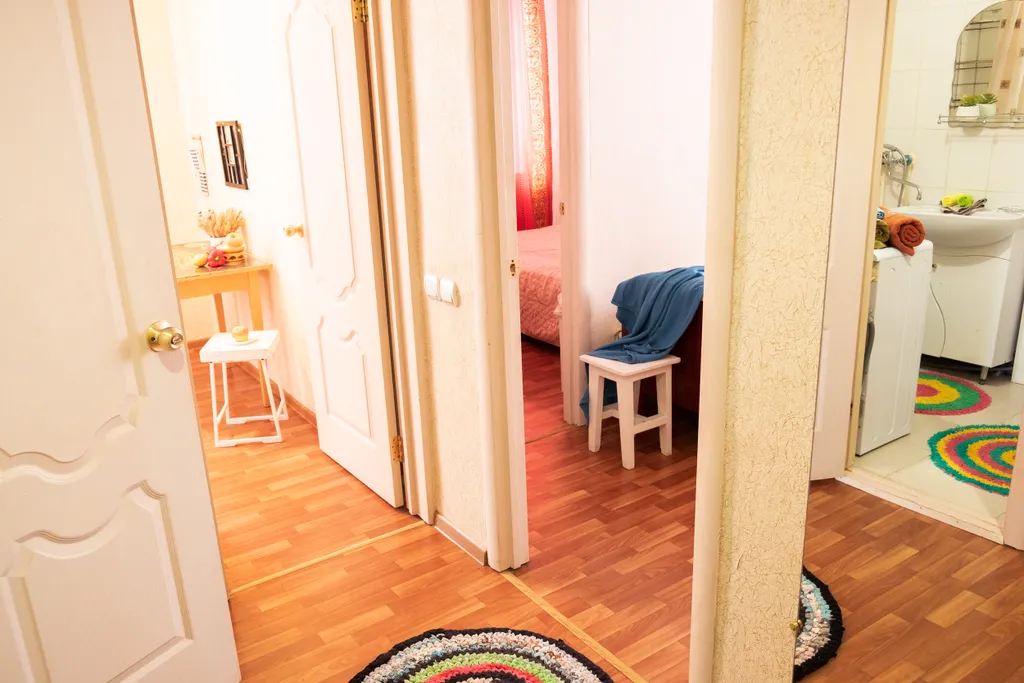 В гостях у Гуся