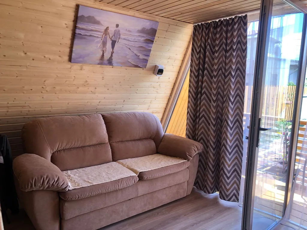 2-комнатный Дом