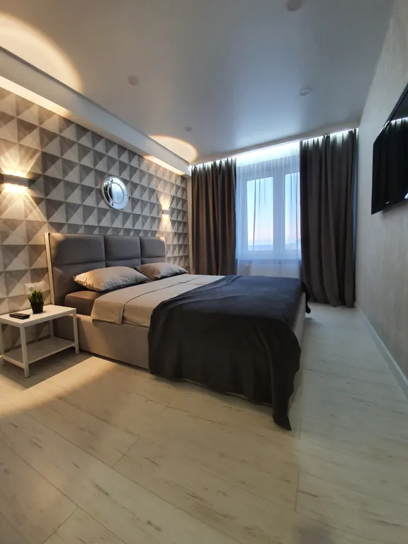 Апартаменты на Московском