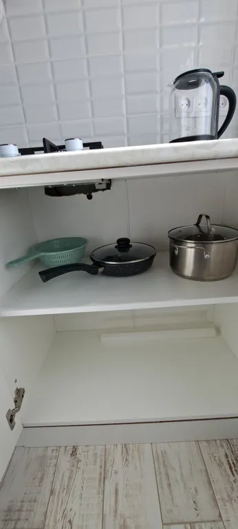 Уютная квартира в самом центре города