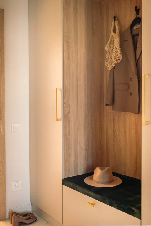 Квартира Квартира Rauschen Green 32/17 — Светлогорск