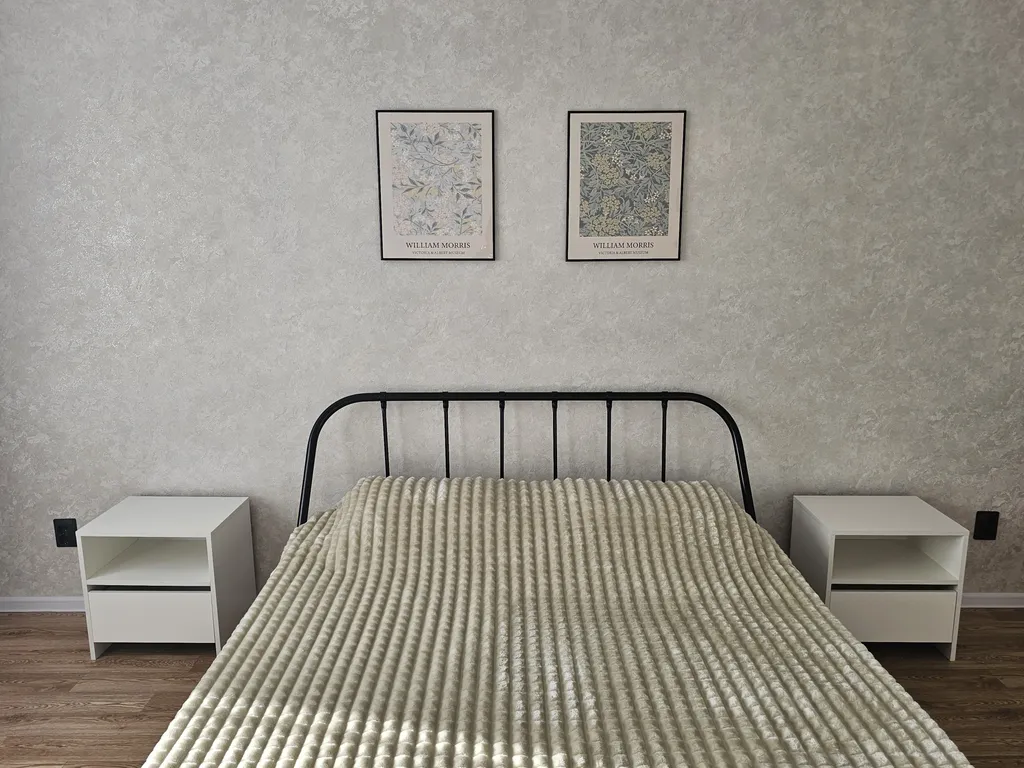 Квартира в центре города