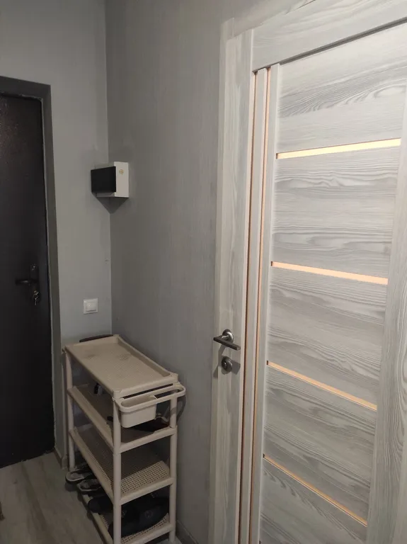 Уютная квартира после ремонта