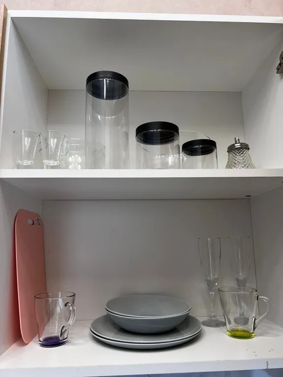 Квартира Квартира Уютная семейная студия — Сириус