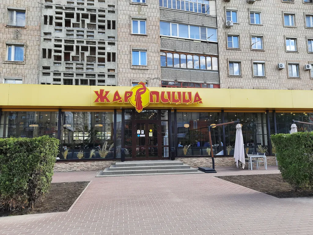 Квартира в историческом центре города