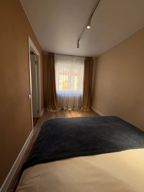 Уютная квартира с новым ремонтом в центре Смоленска