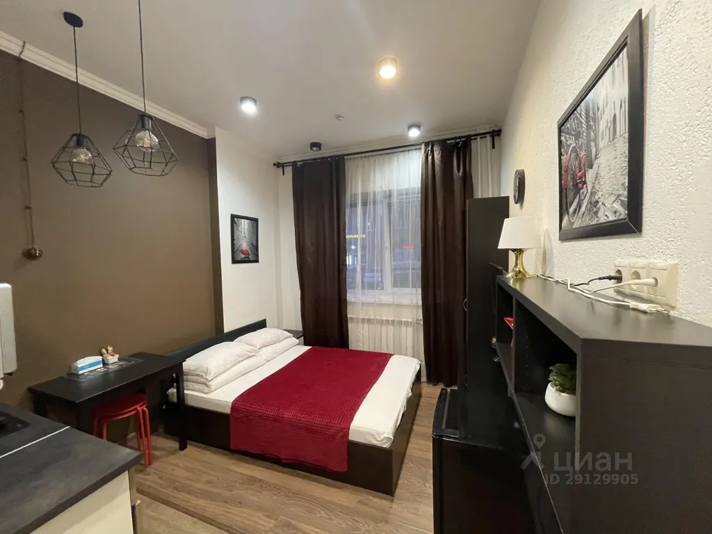 Квартира Комната — Лобня