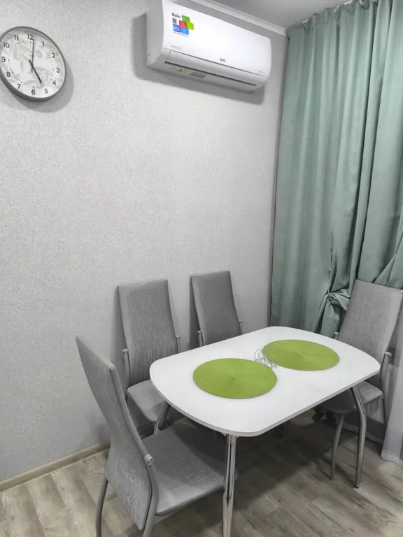 Квартира Уютная квартира со всеми удобствами — Динская