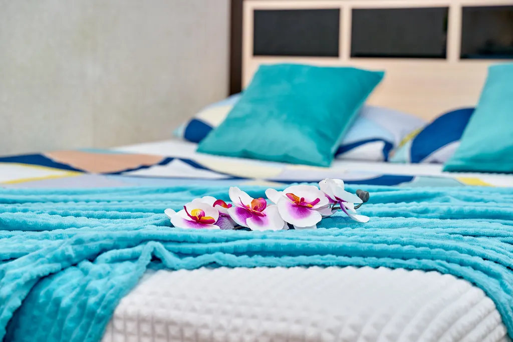 Современная студия в ЖК Арсенал