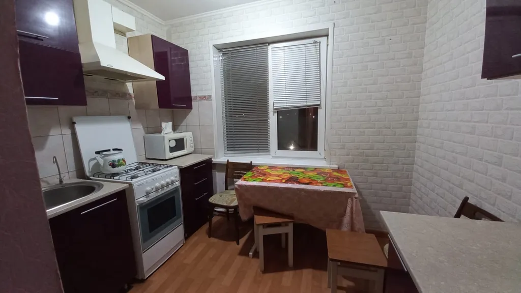 Двушка с 4 раздельными местами от компании v-gosti