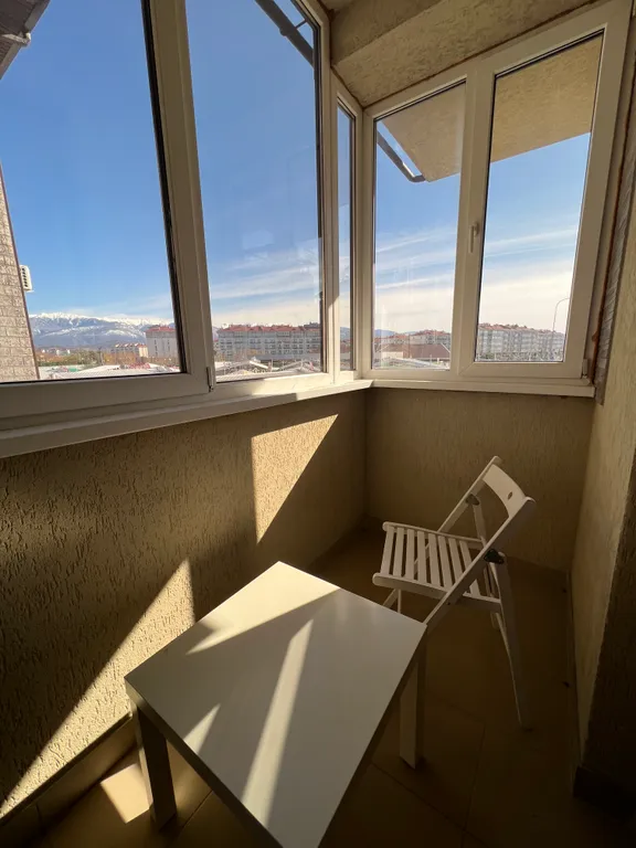 Квартира Квартира у моря — Сириус