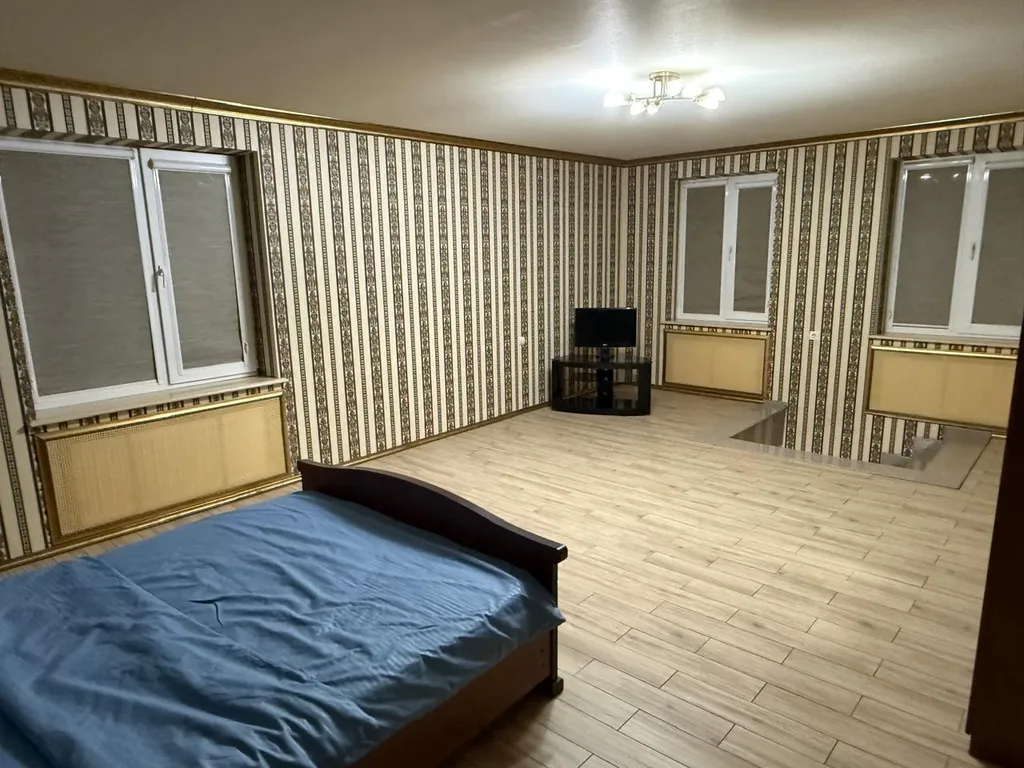 Двухэтажная квартира со всеми удобствами