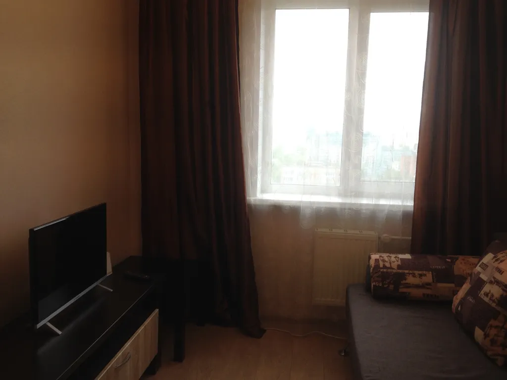 Квартира в ЖК Кембридж