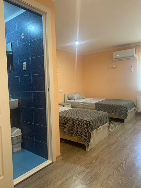 Коттедж 1-комнатный Дом — Армянск