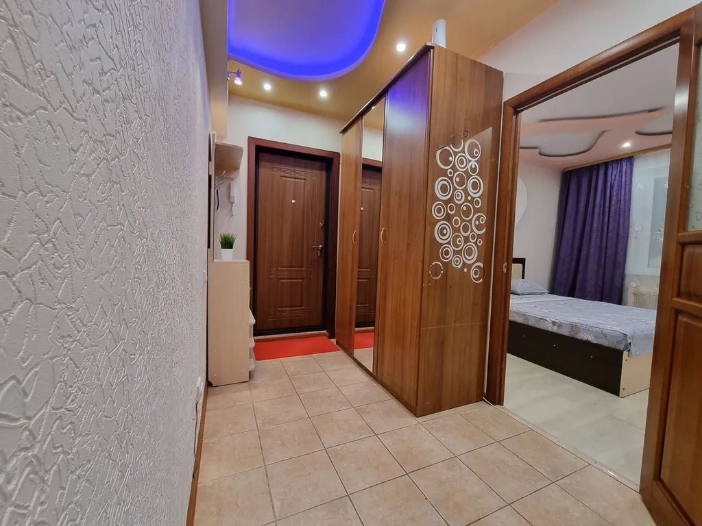 Отличная квартира в центре