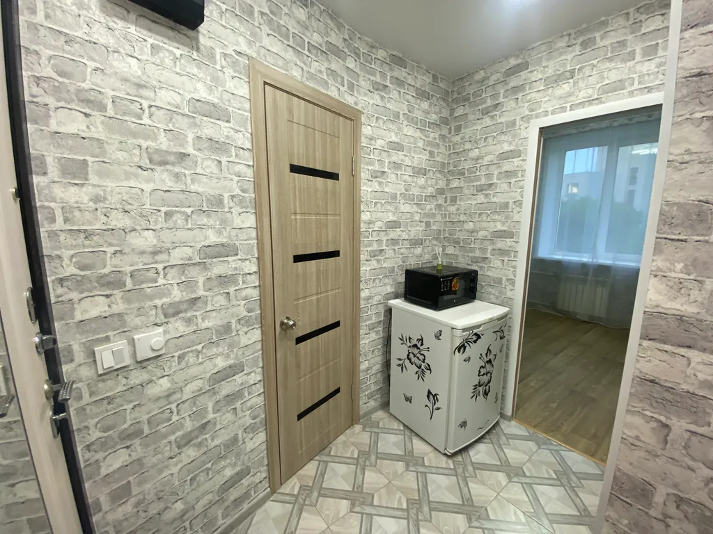 Уютная студия