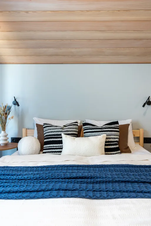 Апартаменты у моря