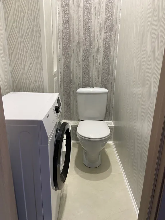 Квартира рядом с вокзалом