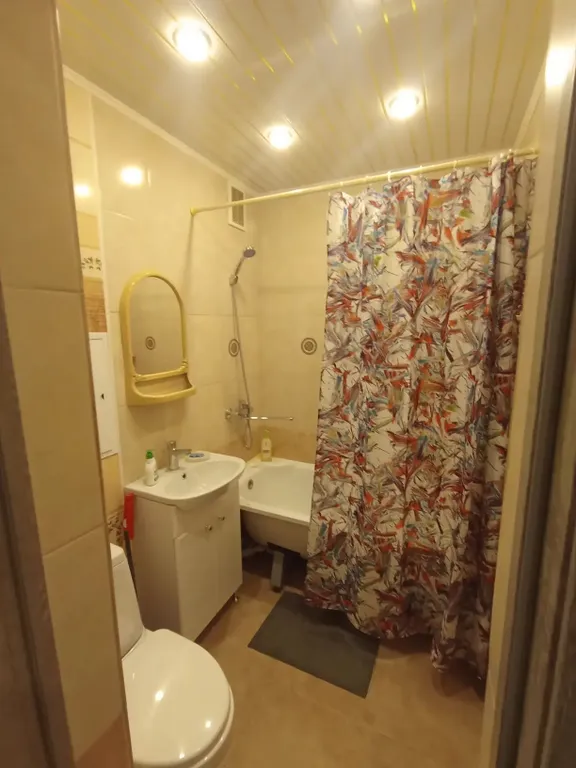 Уютная квартира в самом центре