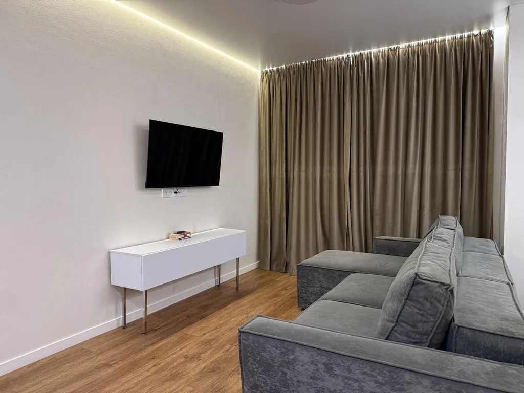 Квартира класса люкс в Коммунарке | Уютно, как дома