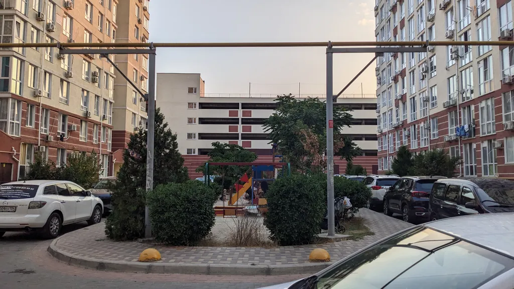 Квартира Квартира возле моря от собственника — Севастополь