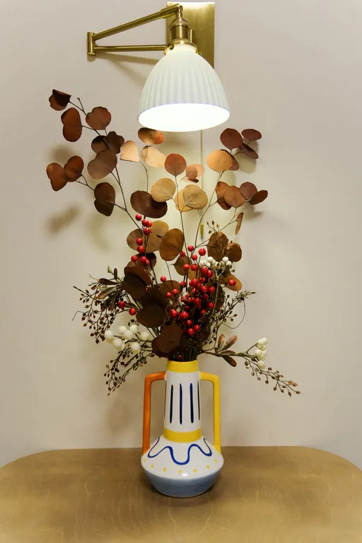 Современная дизайнерская студия