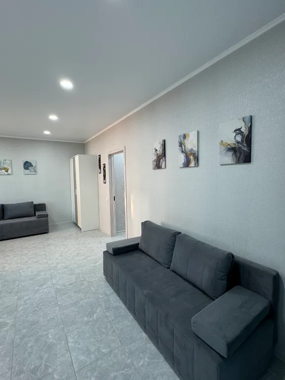 Квартира Апартаменты Lime Studio — Горячий Ключ