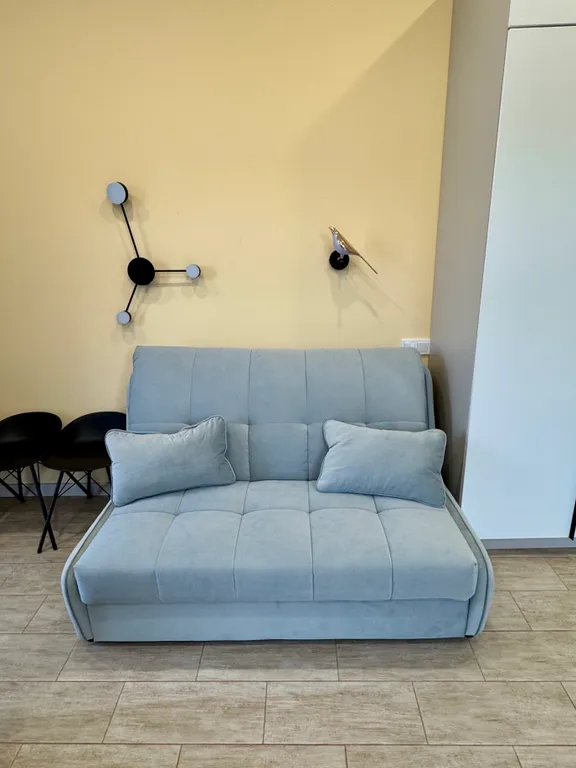 Уютная студия в Вардане