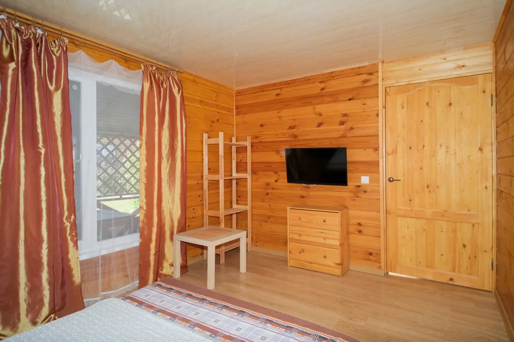 2-комнатный Дом