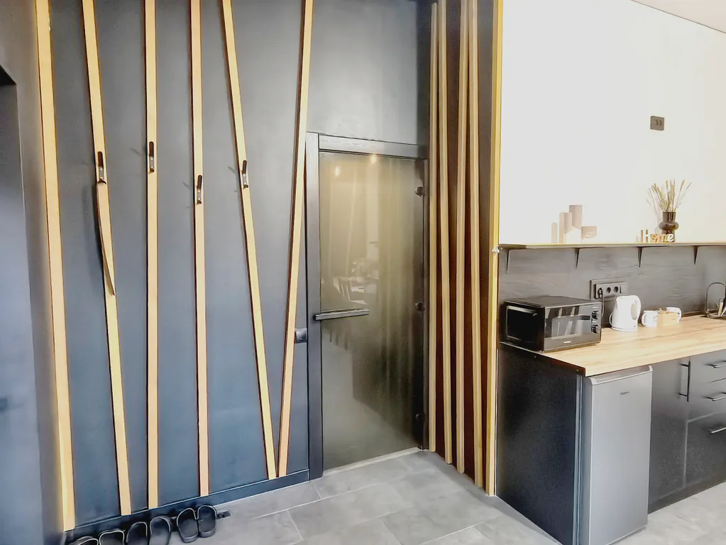 Дом Малевич