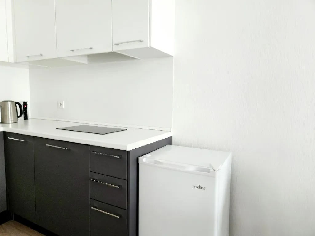 Квартира Квартира в ЖК Прибрежный парк в Домодедово — Ям