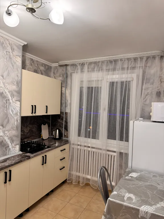 Квартира Квартира возле МХГ — Краснодар