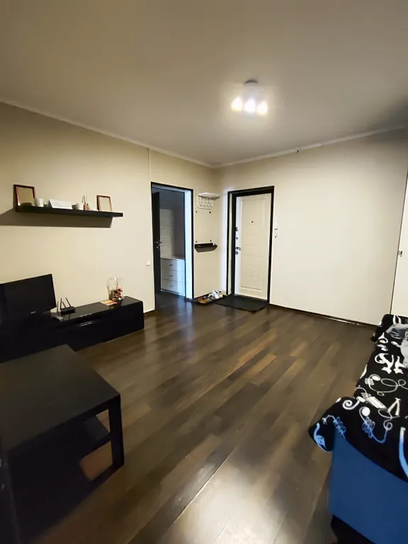 Евродвушка для комфортного проживания