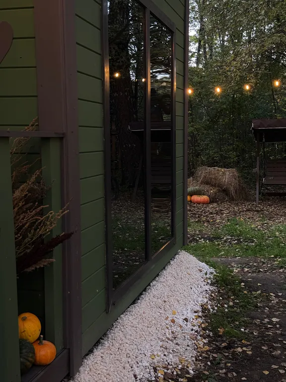 1-комнатный Дом