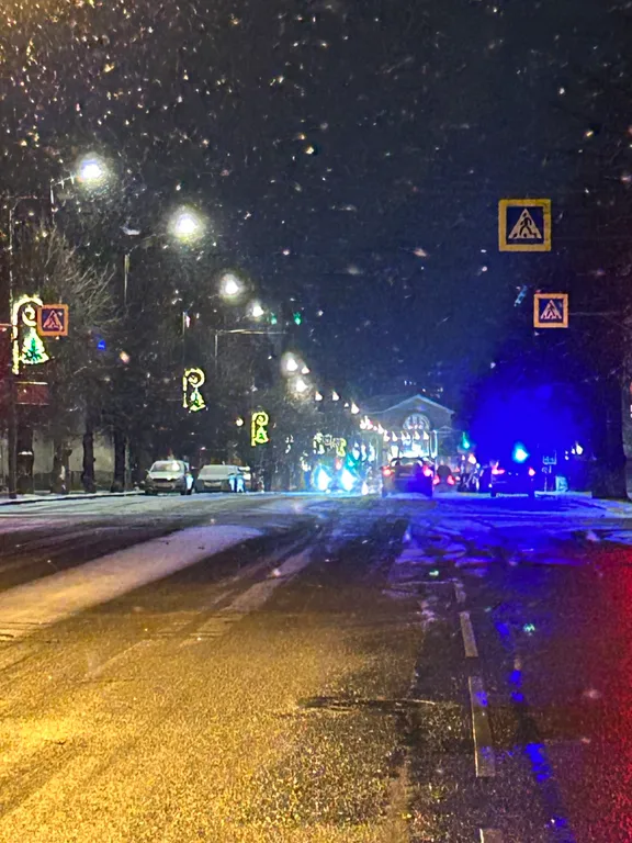 Комфортная квартира в шаге от достопримечательностей