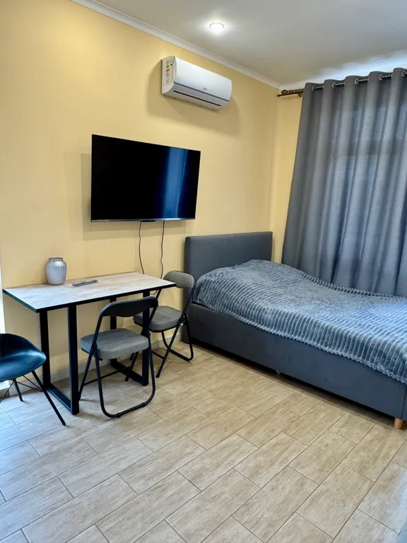 Уютная студия в Вардане