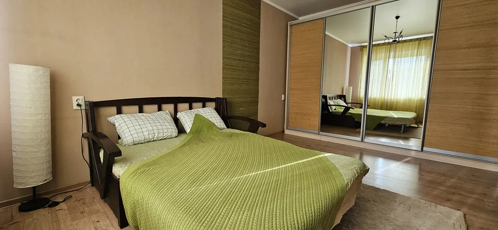 Уютная, чистая квартира на Перспективном — аренда посуточно в Ставрополь