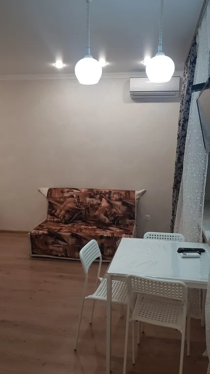 Квартира Квартира-студия ЖК Губернский — Краснодар